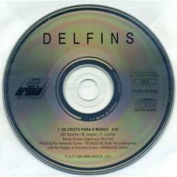 Delfins : De Cristo para o Mundo